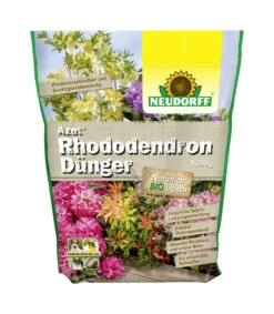 Azet RhododendronDünger (1,75 Kg) | Dünger Von Neudorff