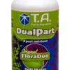 Terra Aquatica DualPart Grow SW/GHE FloraDuo Grow SW, 500 Ml