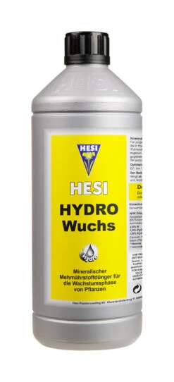 HESI Hydro Wuchs, 1 L