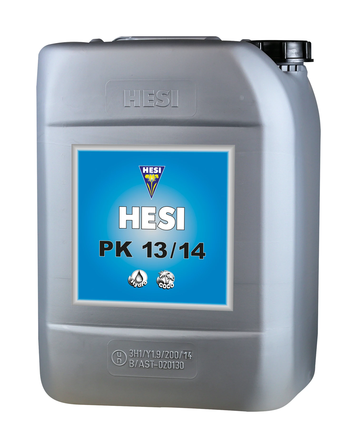 HESI PK 13/14, 20 L 1 HESI PK 13/14, 20 L