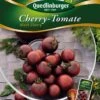 Kirschtomate Black Cherry | Kirschtomatensamen Von Quedlinburger