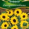 Zwergsonnenblumen Ballad | Sonnenblumensamen Von Quedlinburger