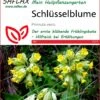 Schlüsselblume | Heilpflanzensamen Von Saflax