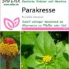 Parakresse | Kressesamen Von Saflax