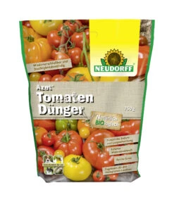 Azet TomatenDünger (750 G) | Dünger Von Neudorff