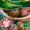 Stabtomate Black Prince | Stabtomatensamen Von Quedlinburger