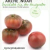 Fleischtomate Lila Sari | BIO Fleischtomatensamen Von Arche Noah