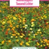 Blumenwiese Blumenteppich Tausendlichter (100 G) | Blumensamen Von Bertrand