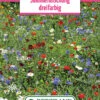 Blumenwiese Sommermischung Dreifarbig (100 G) | Blumensamen Von Bertrand