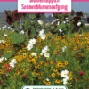 Blumenwiese Sommerblumen Farbvielfalt (100 G) | Blumensamen Von Bertrand