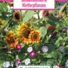Blumenwiese Sonnenblumen &amp; Kletterpflanzen (100 G) | Blumensamen Von Bertrand