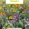 Blumenwiese &quot;Wiesenglanz&quot; (100 G) | Blumensamen Von Bertrand