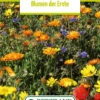 Blumenwiese Ackerwildkräutern (100 G) | Blumensamen Von Bertrand