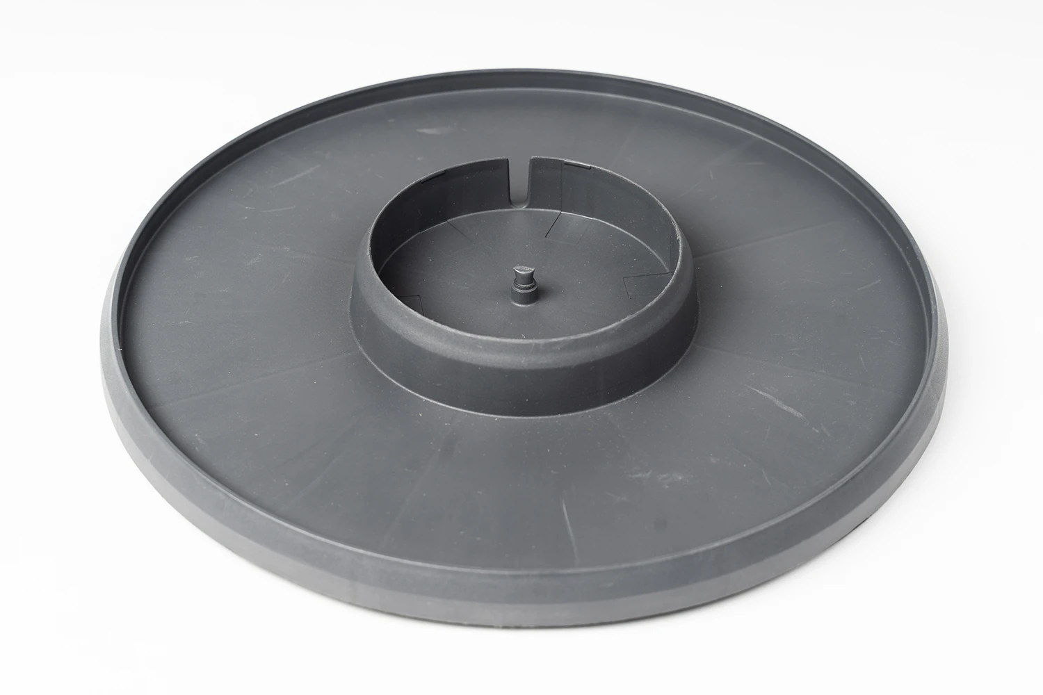 Sissi Strawberry Erdbeerturm Infinity Anthrazit (10 Etagen) | Erdbeertürme Von Gusta Garden 3 Sissi Strawberry Erdbeerturm Infinity Anthrazit (10 Etagen) | Erdbeertürme Von Gusta Garden – Bild 3