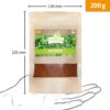 Bio-Kresse (200 G) | Bio-Kressesamen Von Flortus