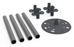 Tomato Buddy Tomatenrankhilfe | Rankhilfen Von Gusta Garden -Günstiges Garten Wege Geschäft 547960 Tomato Buddy 3