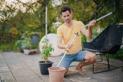 Tomato Buddy Tomatenrankhilfe | Rankhilfen Von Gusta Garden -Günstiges Garten Wege Geschäft 547960 Tomato Buddy 4