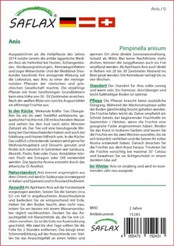 Günstiges Garten Wege Geschäft -Günstiges Garten Wege Geschäft 548704 Anis 15243 sa 1