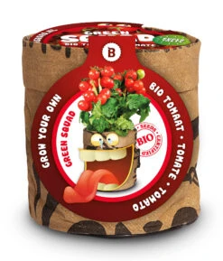 Greensquad Snack-Tomaten | Anzuchtsets Von Baza -Günstiges Garten Wege Geschäft 550259 Greensquad Snack Tomaten 18027709 bz 0