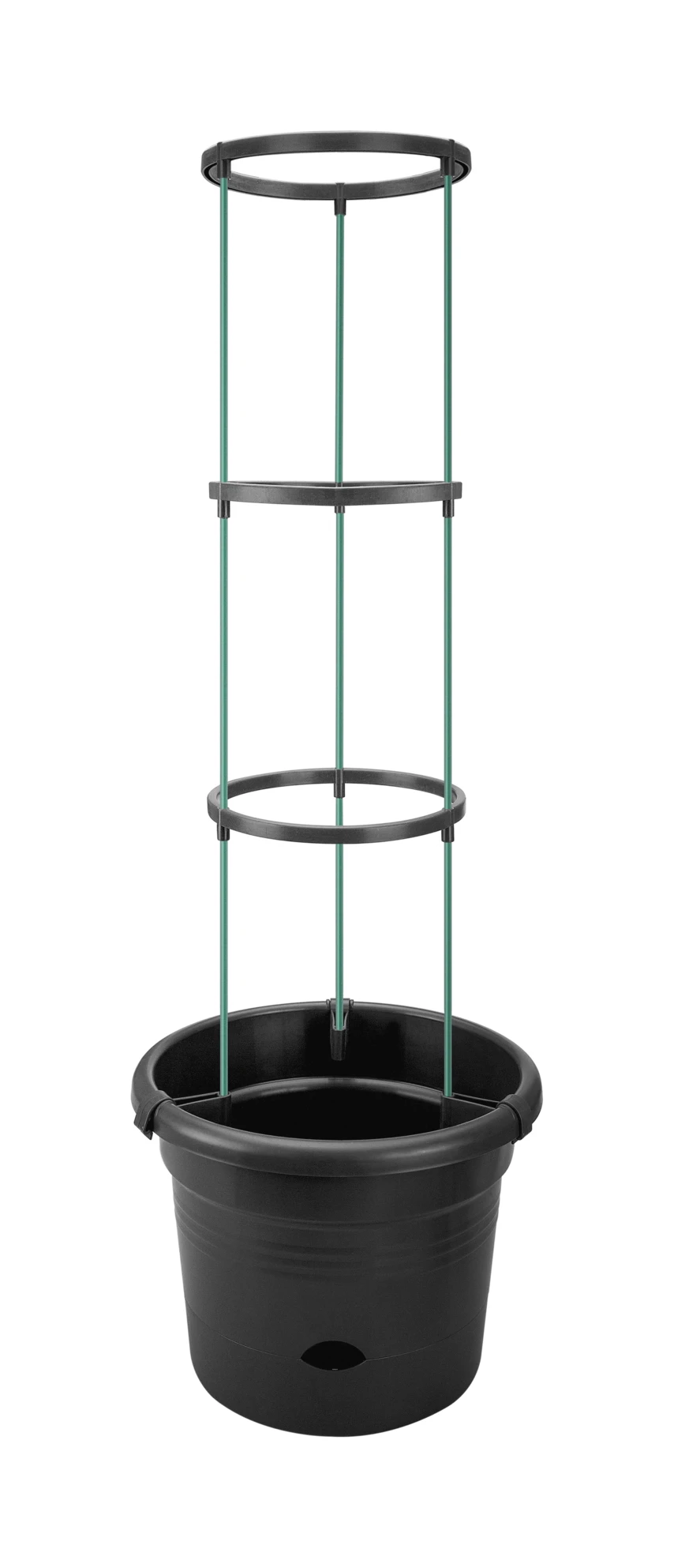 Green Basic Tomatentopf 33 Cm | Töpfe Von Elho 1 Green Basic Tomatentopf 33 Cm | Töpfe Von Elho