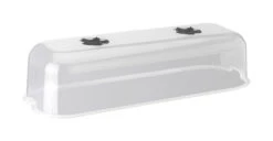 Green Basic Haube Anzuchthaus L | Zimmergewächshaus Von Elho -Günstiges Garten Wege Geschäft 550366 Green Basic Haube Anzuchthaus L 6871305110000 el 1