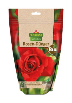 Spezialdünger Für Rosen (750 G) | BIO Dünger Von Florissa 3 Spezialdünger Für Rosen (750 G) | BIO Dünger Von Florissa -Günstiges Garten Wege Geschäft 550730 BIO Spezialduenger fuer Rosen 750 g 58739 fa 0