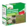 Rasendünger Start-Express (3 Kg) | BIO Rasendünger Von Cuxin DCM