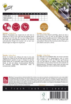 Günstiges Garten Wege Geschäft -Günstiges Garten Wege Geschäft 552550 Tomate Indigo rose 28223 by 1