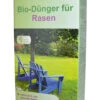 Dünger Für Rasen (2 Kg) | Dünger Von Schacht