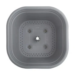 Tomatentopf Anthrazit | Tomatentöpfe Von Clever Pots 6 Tomatentopf Anthrazit | Tomatentöpfe Von Clever Pots -Günstiges Garten Wege Geschäft 553525 Tomatentopf Anthrazit 1 Stueck 461500 kp 3