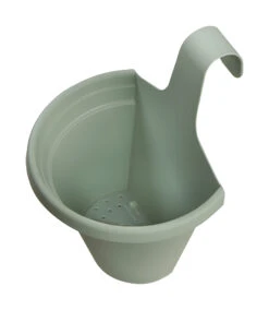 Hängeblumentopf Salbei | Blumentöpfe Von Clever Pots -Günstiges Garten Wege Geschäft 553528 Haengeblumentopf Salbei 1 Stueck 519761 kp 3