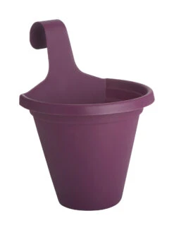 Hängeblumentopf Pink | Blumentöpfe Von Clever Pots 10 Hängeblumentopf Pink | Blumentöpfe Von Clever Pots -Günstiges Garten Wege Geschäft 553529 Haengeblumentopf Orchid 1 Stueck 519760 kp 0