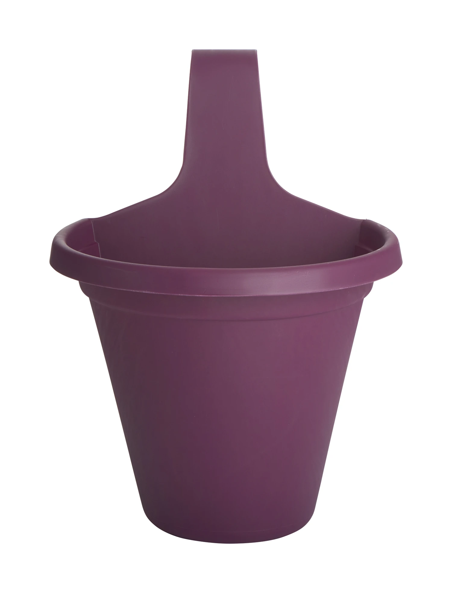 Hängeblumentopf Pink | Blumentöpfe Von Clever Pots 6 Hängeblumentopf Pink | Blumentöpfe Von Clever Pots – Bild 6