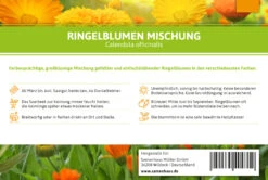 Ringelblumen Mischung | Blumenwiese Von FLORTUS 12 Ringelblumen Mischung | Blumenwiese Von FLORTUS -Günstiges Garten Wege Geschäft 554533 Ringelblumen Mischung 2000 0727 14