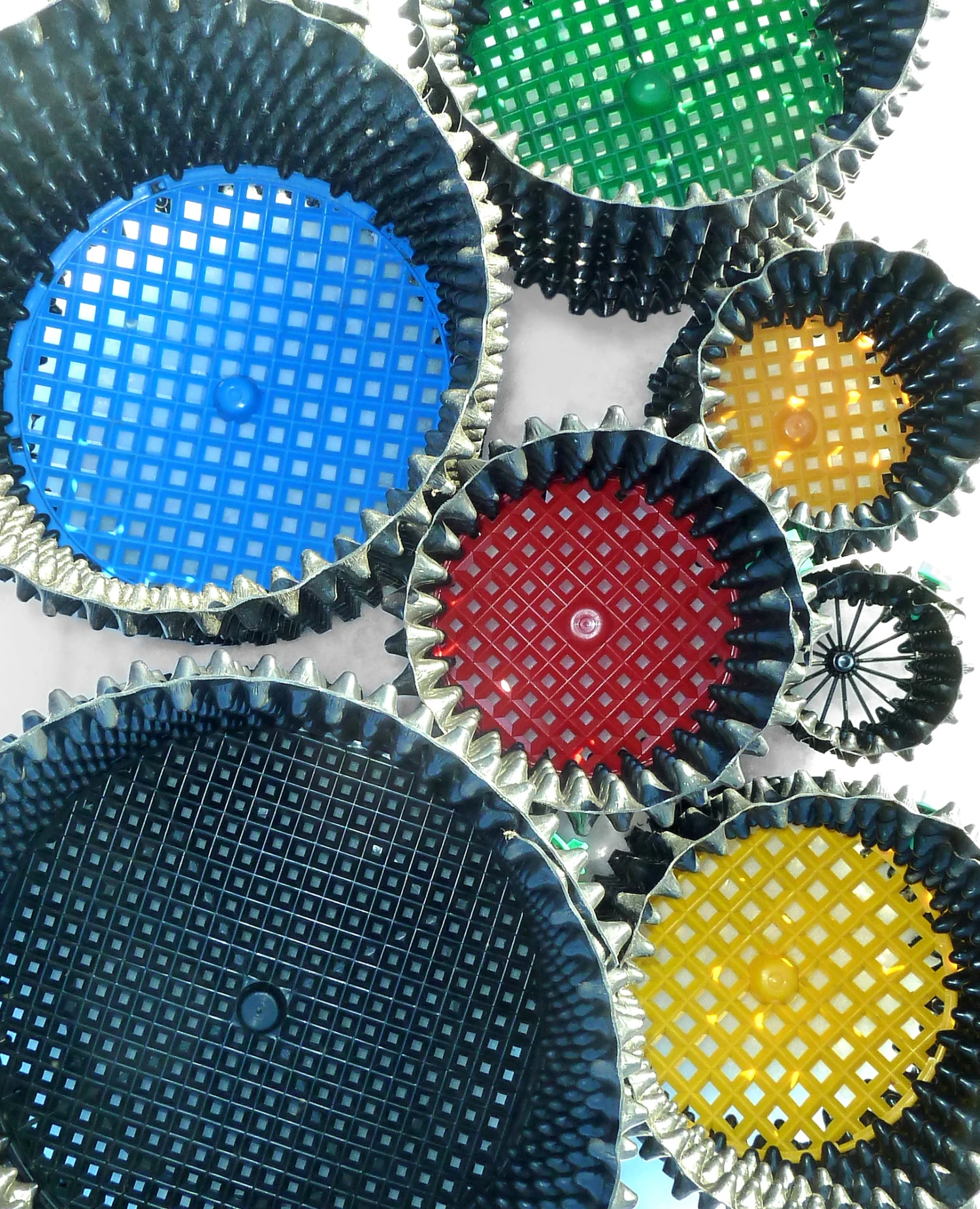 Air-Pot Superoot, 5 L | Pflanzkübel 2 Air-Pot Superoot, 5 L | Pflanzkübel – Bild 2