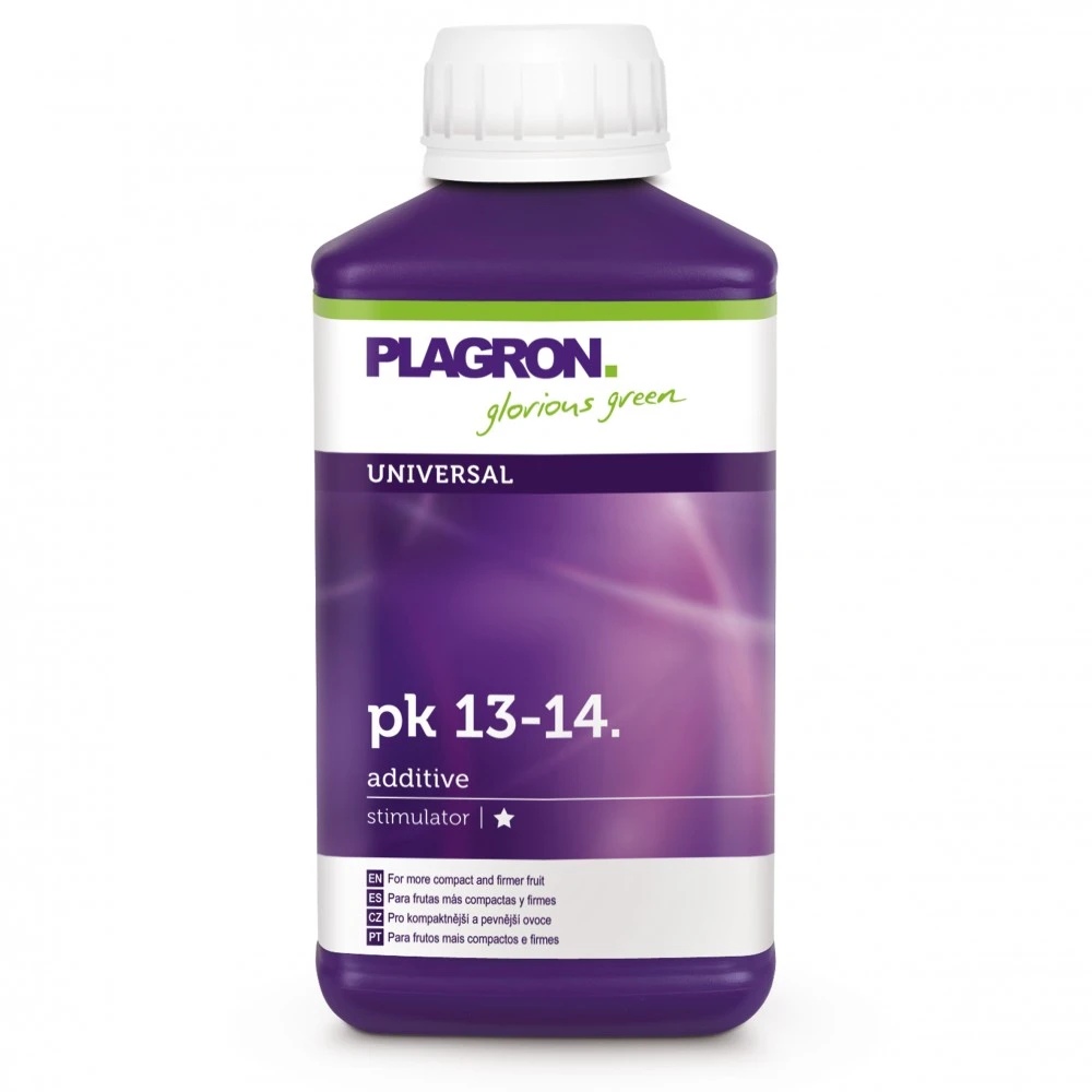 Plagron PK 13-14 250 Ml 1 Plagron PK 13-14 250 Ml