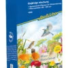 Blumenmischung Singvogel Winterfutter Für 30 M² | Blumensamenmischung Von Kiepenkerl